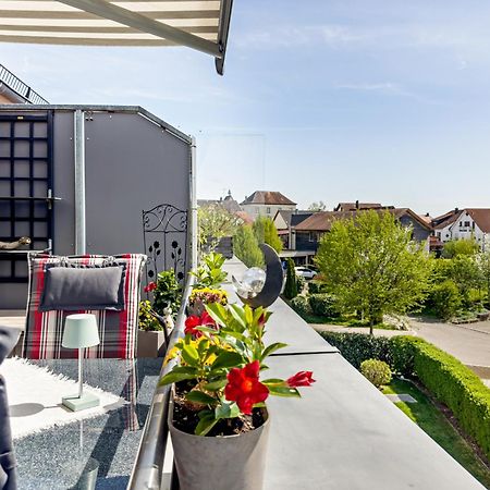 Tina'S Lounge Penthousewohnung FDH Eksteriør billede