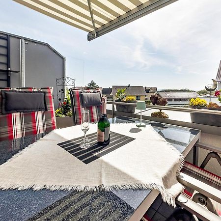 Tina'S Lounge Penthousewohnung FDH Eksteriør billede