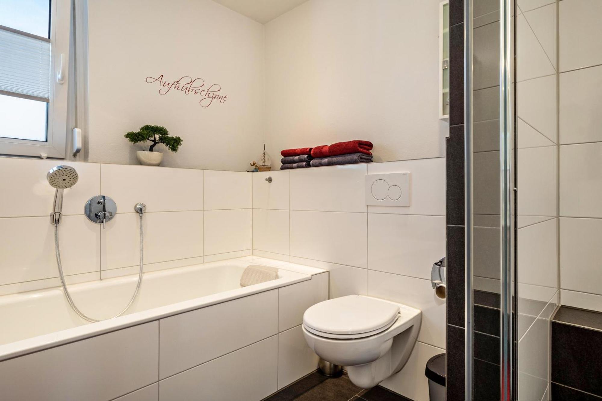 Tina'S Lounge Penthousewohnung FDH Eksteriør billede